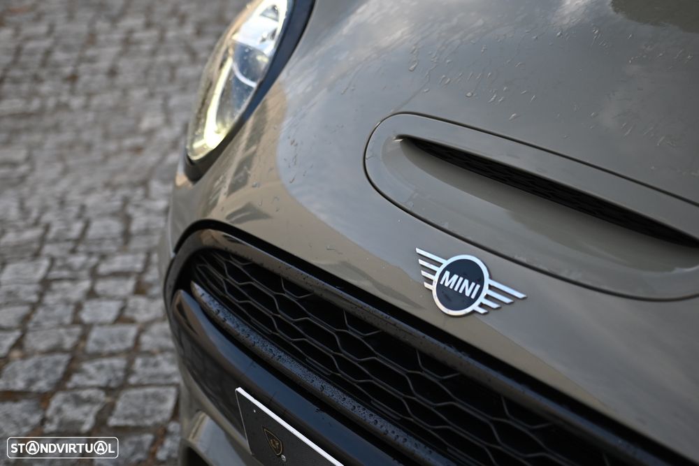 MINI 3 Portas Cooper S Aut. - 9