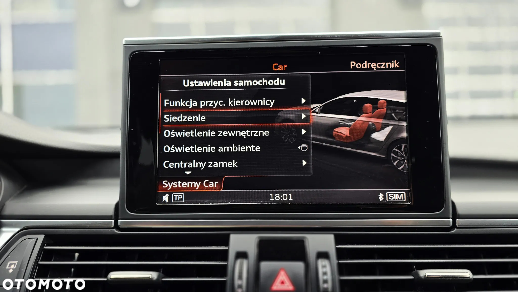 Audi A6 2.0 TDI ultra S tronic - 17