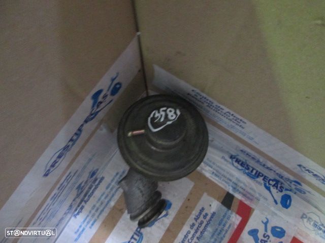 Egr 9646335680 CITROEN C3 2004 1.4 HDI VACUO FORD FIESTA 2003 1.4 TDCI VACUO SUZUKI LIANA 2005 1.4 DDIS VACUO - 2