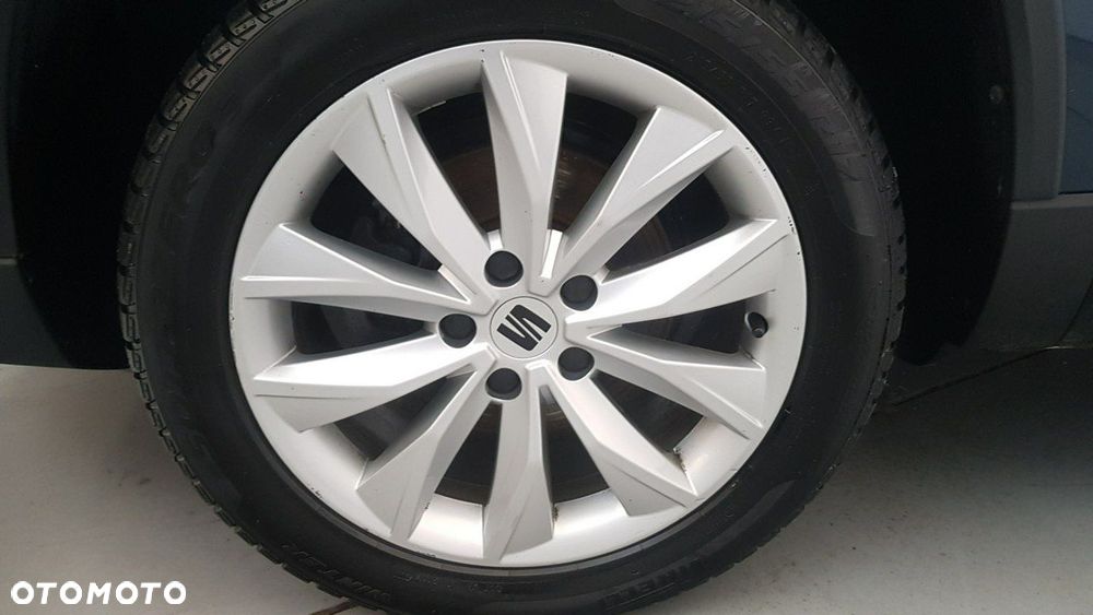 Seat Ateca - 9