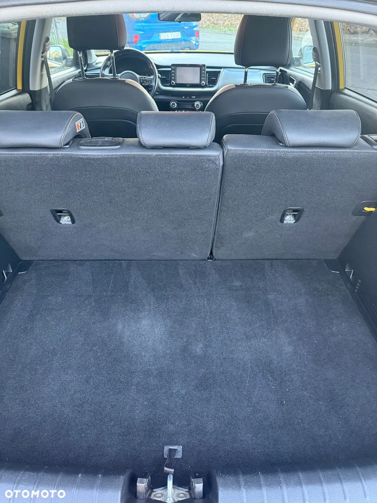 Kia Stonic 1.0 T-GDI 120 Platinum Edition - 11