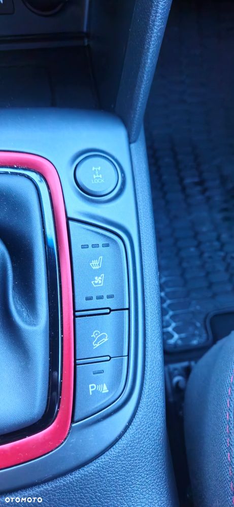 Hyundai Kona 1.6 T-GDI DCT 4WD Iron Man Edition - 23