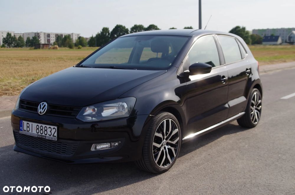 Volkswagen Polo - 2