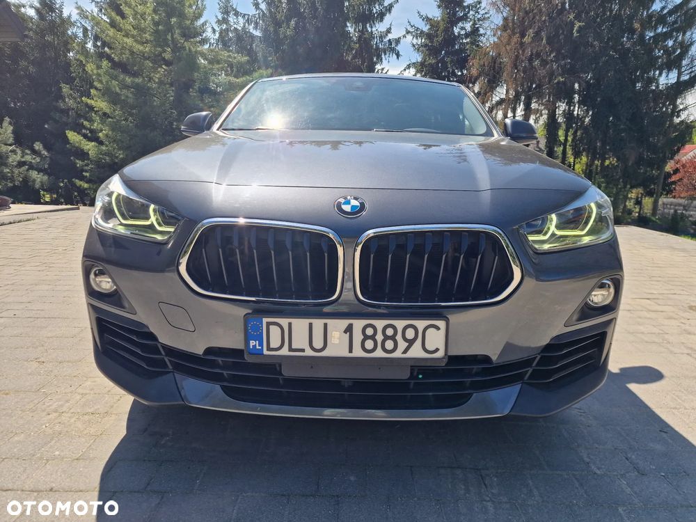BMW X2 - 3