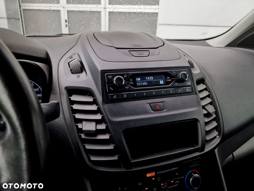 Ford TRANSIT CONNECT L2 - 6