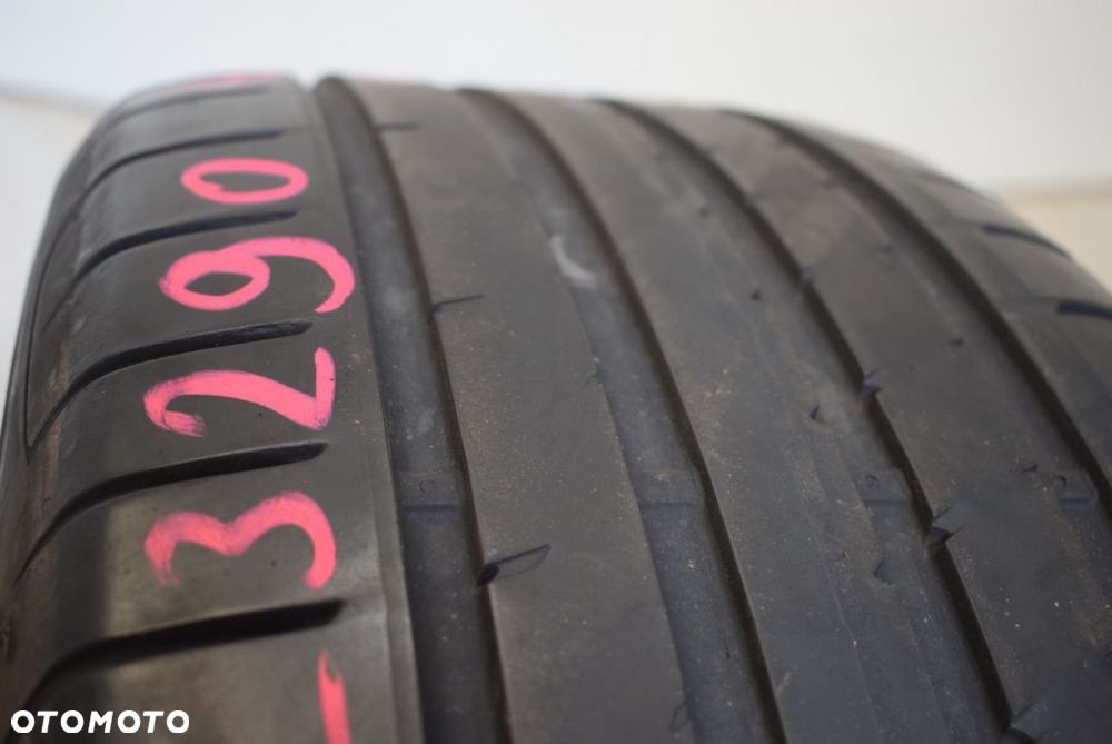 R18 245/45 Goodyear Eagle F1 Asymmetric 3 Wysyłka gratis! - 2