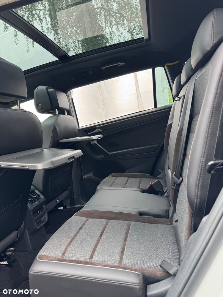 Seat Tarraco 2.0 TDI Xcellence S&S 4Drive DSG - 11