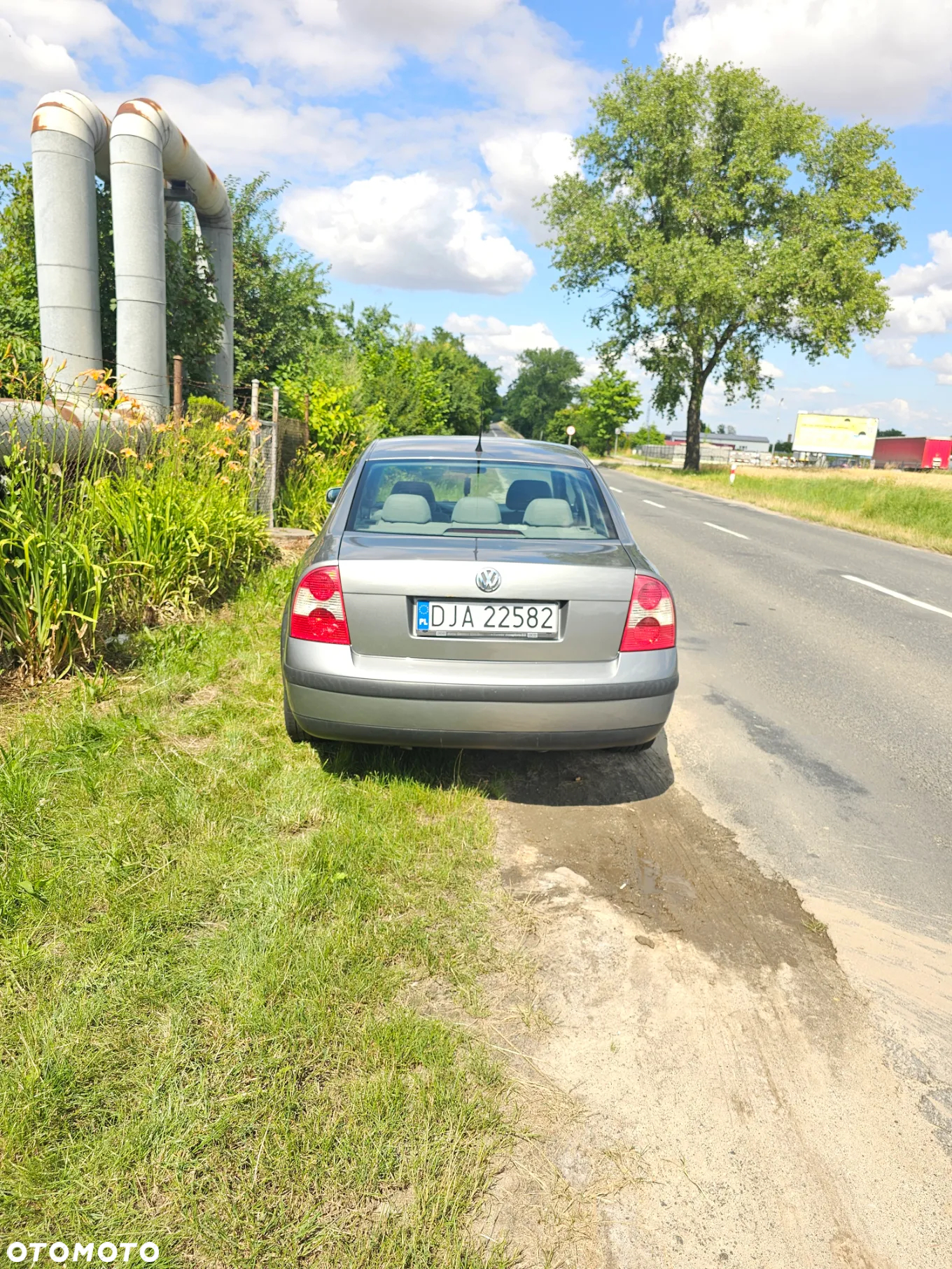 Volkswagen Passat - 6
