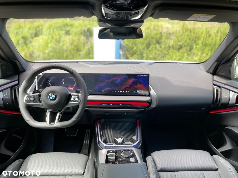 BMW X3 - 17
