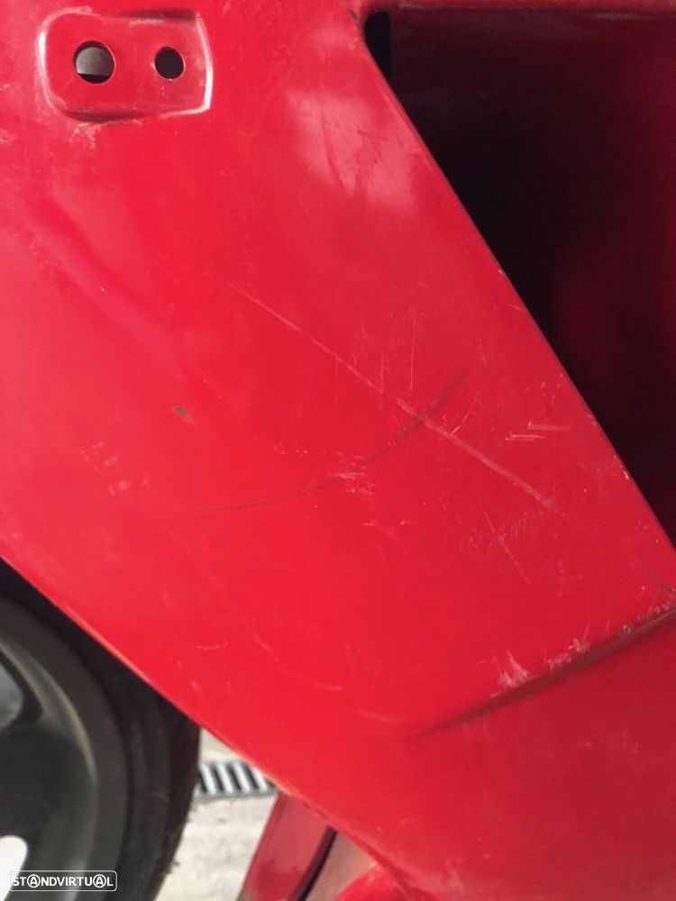 Cagiva Mito EVO 7 Speed - 7