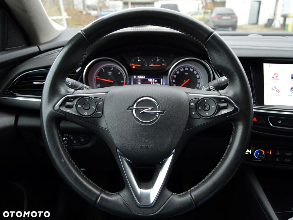 Opel Insignia 2.0 CDTI Elite S&S - 11