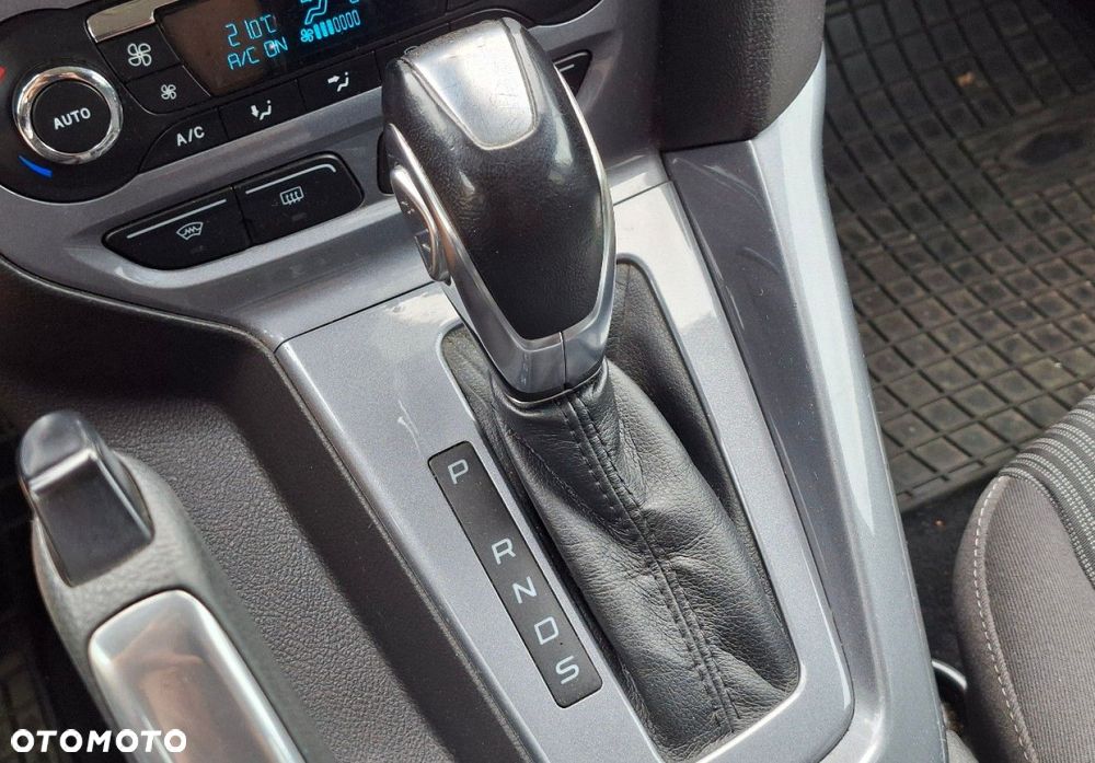 Ford Focus - 26