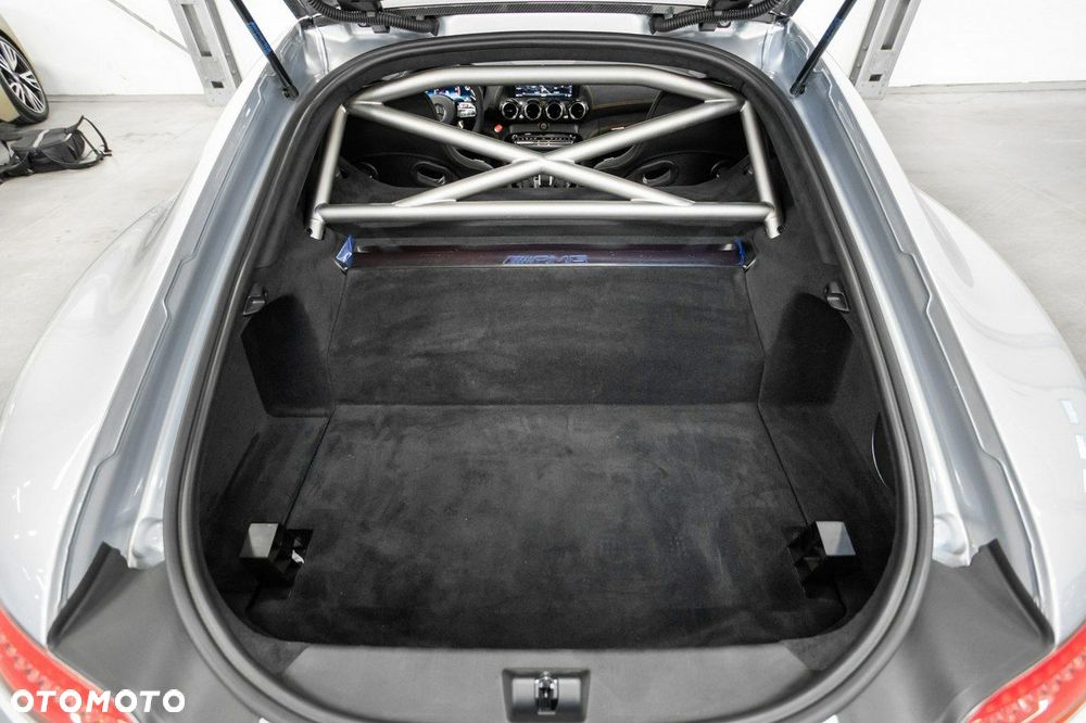 Mercedes-Benz AMG GT - 33