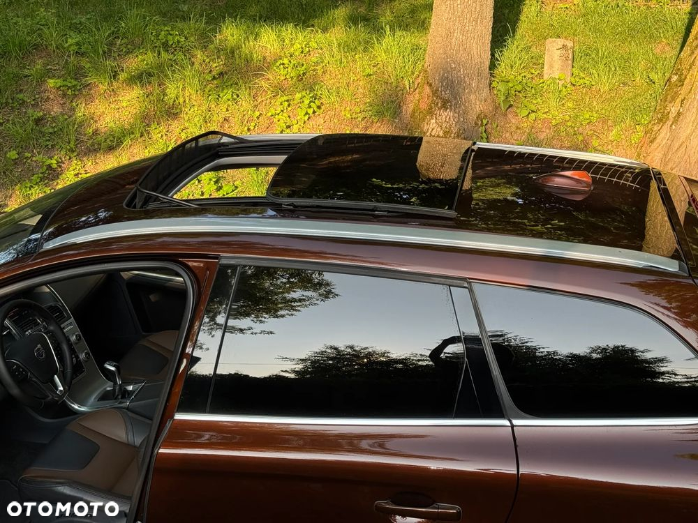 Volvo XC 60 D4 Drive-E Summum - 31