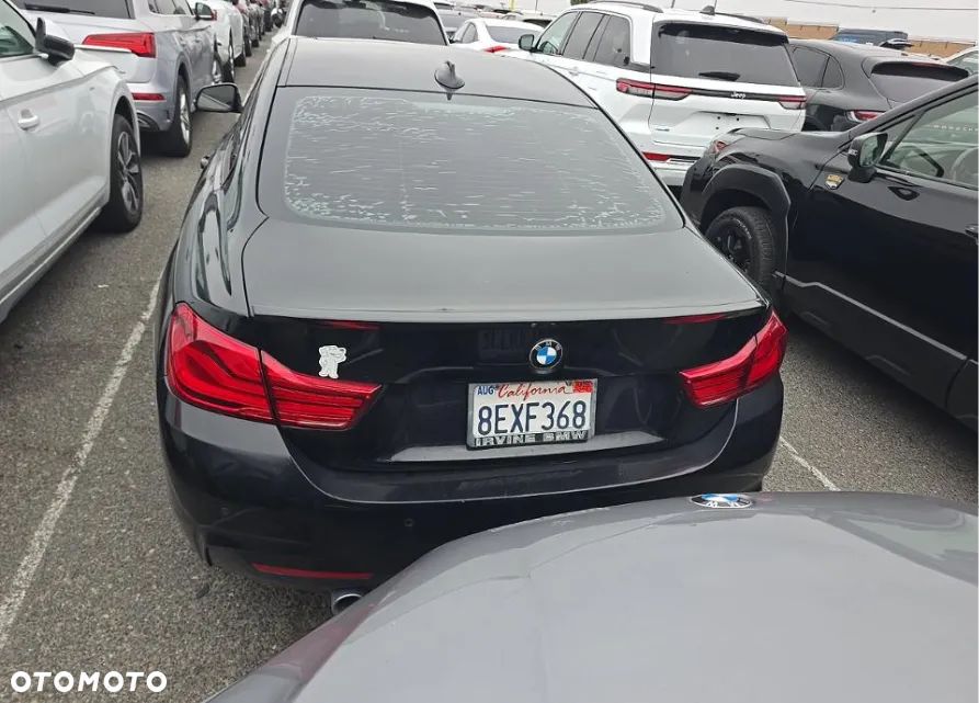 BMW Seria 4 440i M Sport - 6
