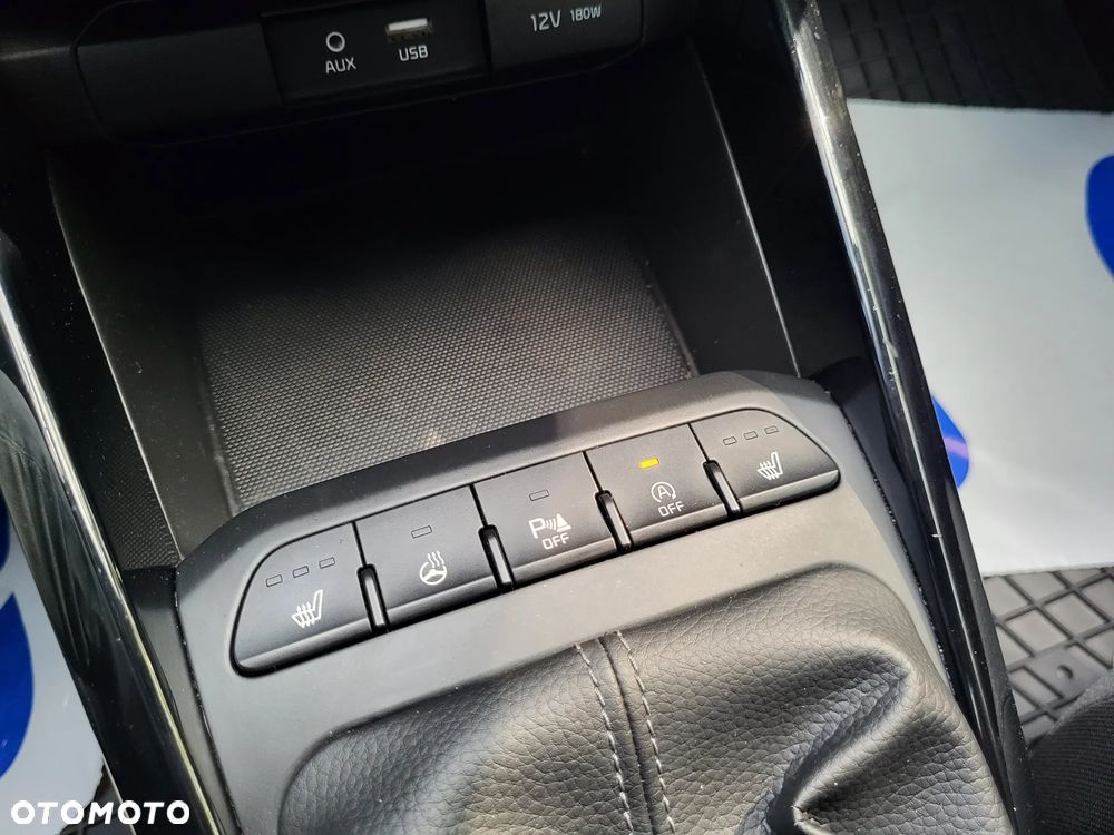 Kia Stonic 1.2 Dream-Team Edition - 18