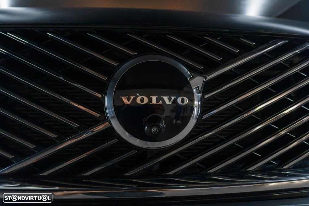 Volvo XC 90 2.0 T8 PHEV Plus Bright AWD - 10