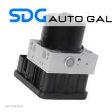 Unitate Modul Calculator Pompa ABS Volkswagen Touran 1T2 2.0 TDI 2003 - 2010 Cod 1K0614517AE 1K0907379AC [M7793] - 2