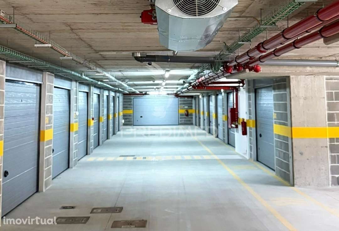 Garagens individuais (Boxes) em Portimão - Grande imagem: 5/17