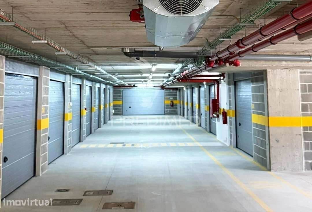 Garagens individuais (Boxes) em Portimão - Grande imagem: 5/17