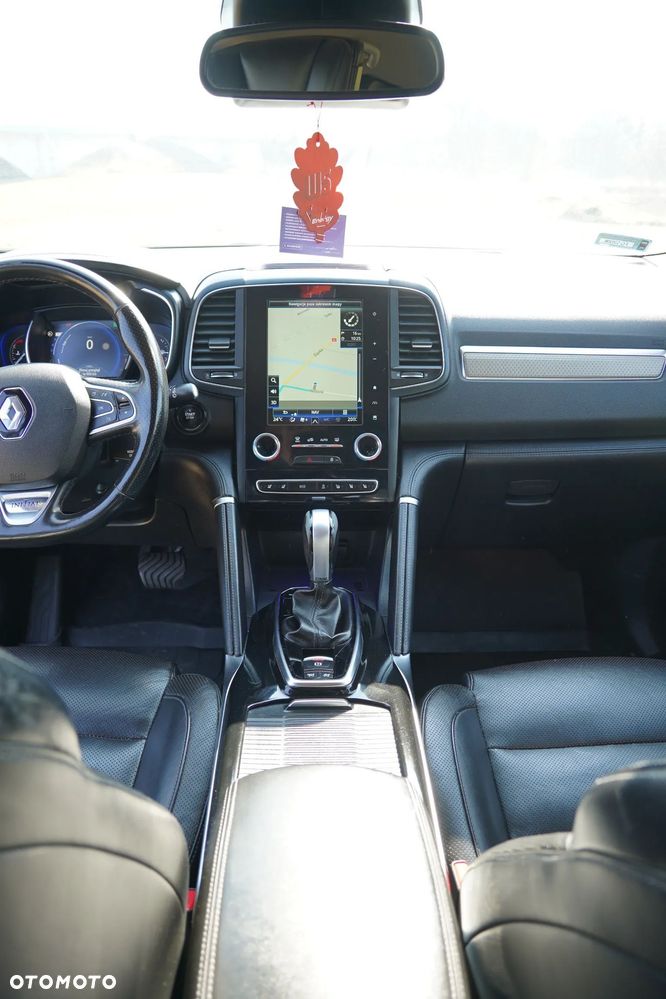 Renault Koleos 2.0 dCi Initiale Paris 4x4 X-Tronic - 23