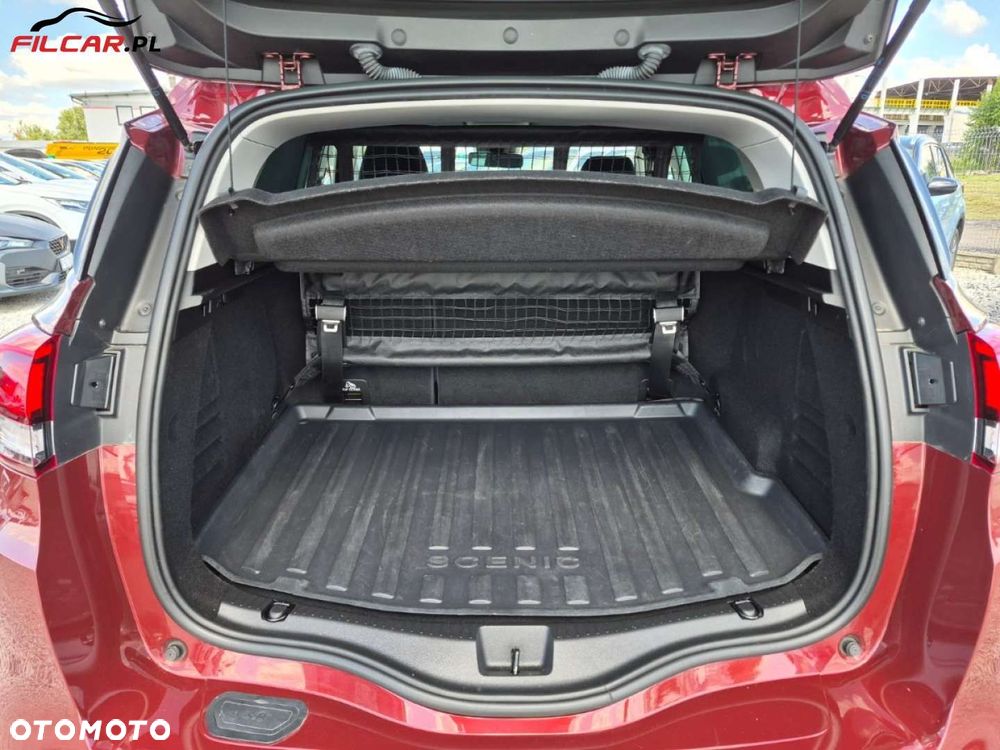Renault Scenic - 29