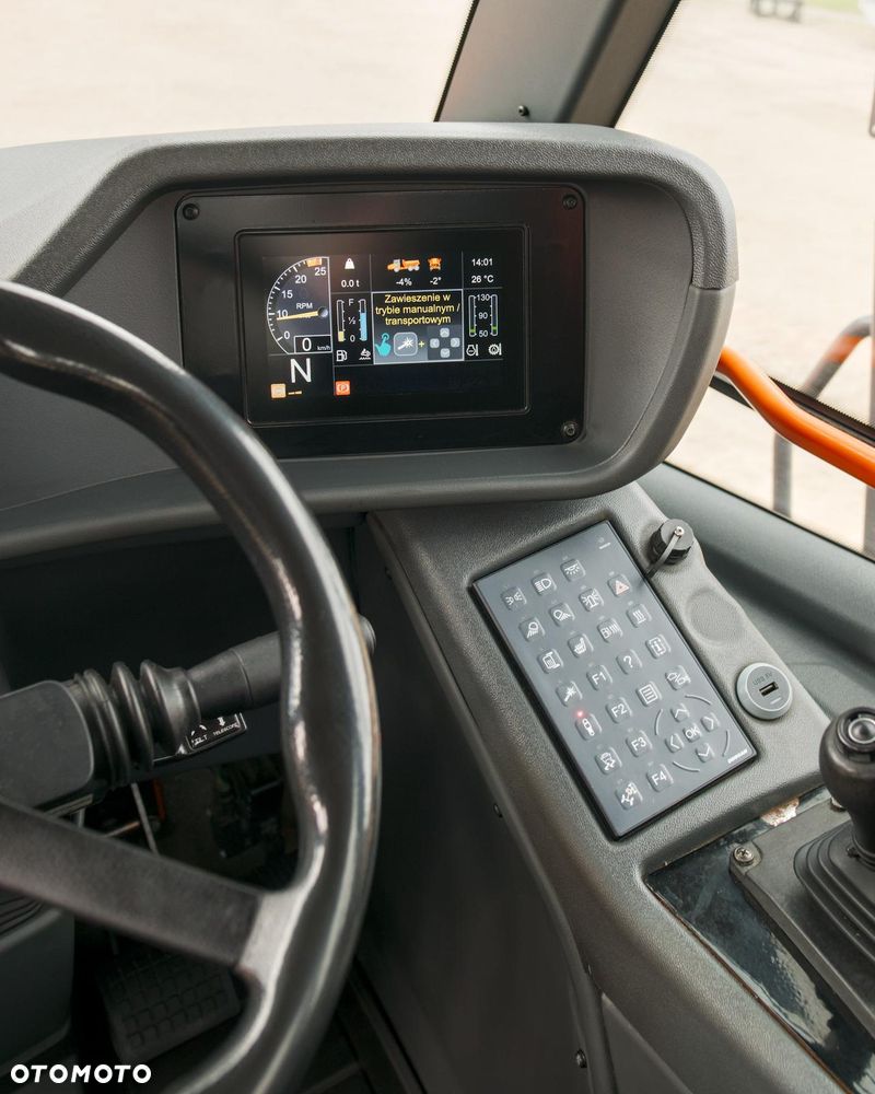 Doosan DA30 - 37