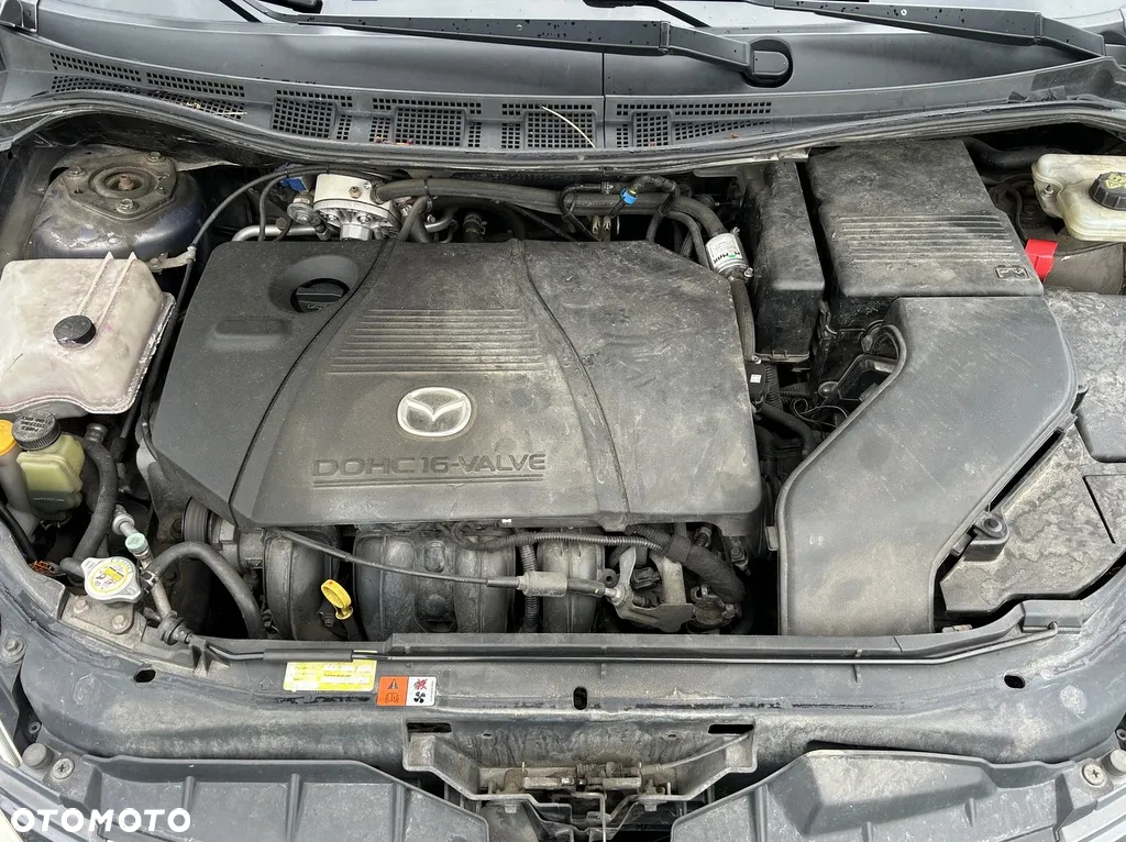 Mazda 5 - 27