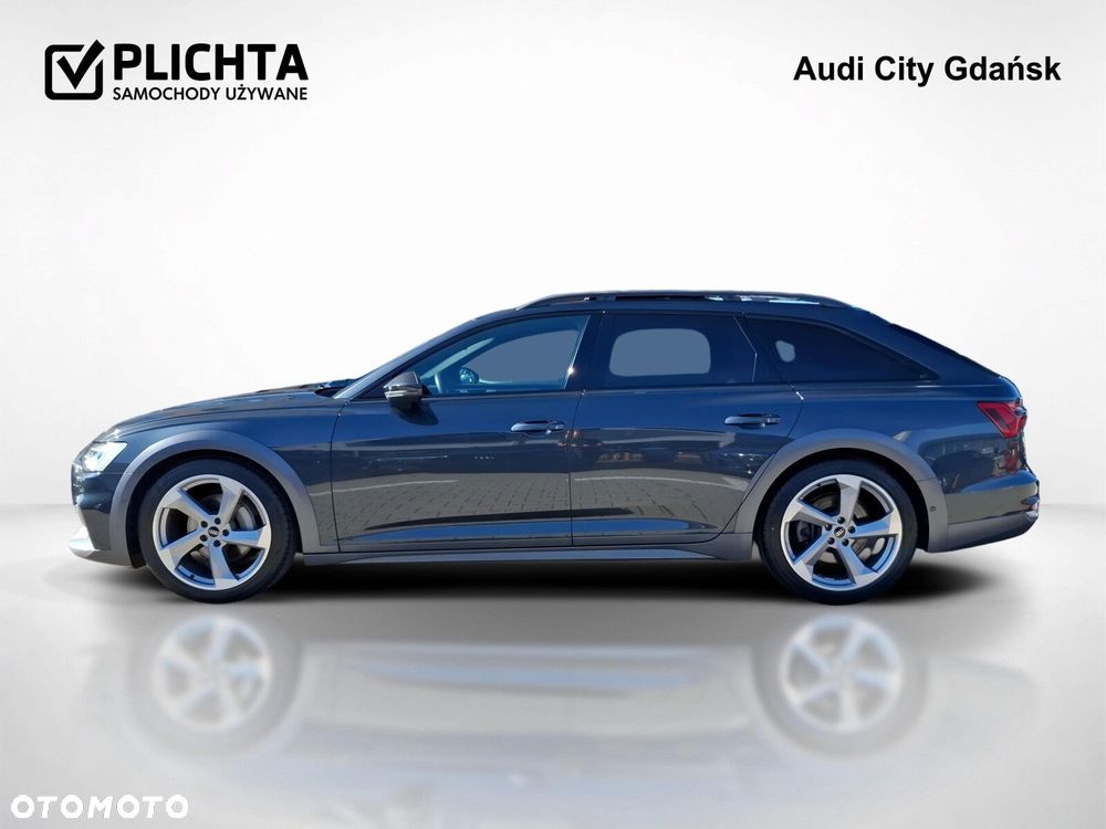 Audi A6 Allroad 40 TDI mHEV Quattro S tronic - 3