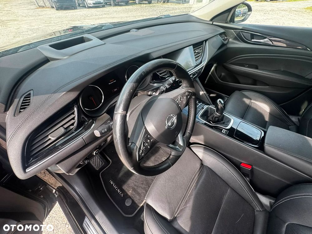 Opel Insignia CT 2.0 CDTI 4x4 S&S - 25