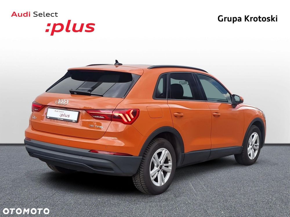 Audi Q3 - 6