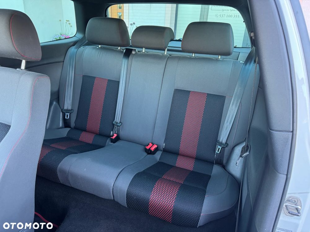 Volkswagen Polo 1.4 GT Rocket - 26