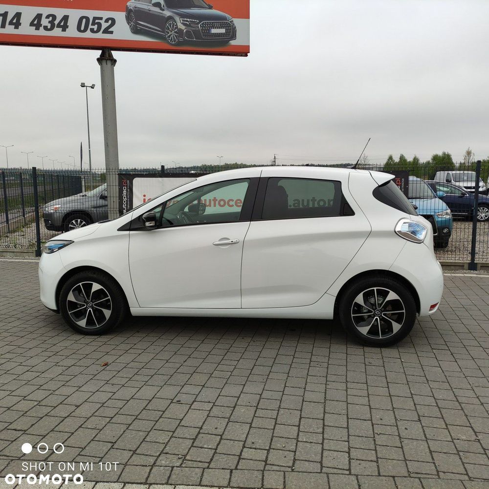 Renault Zoe - 14