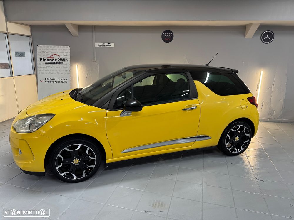 Citroën DS3 - 2