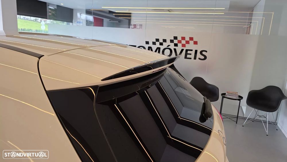 Mercedes-Benz A 180 d AMG Line Aut. - 26