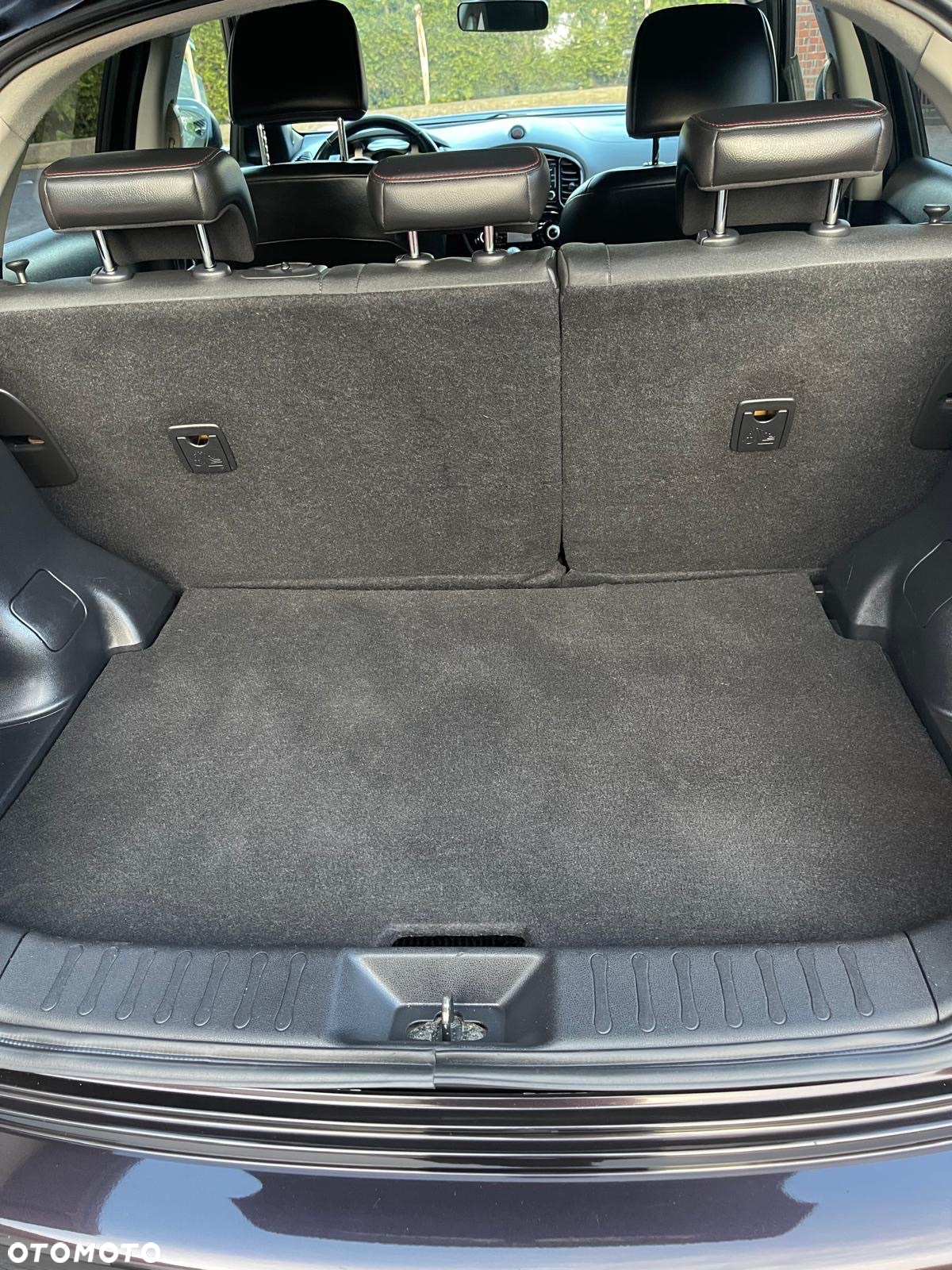 Nissan Juke 1.6 Tekna S&S - 39