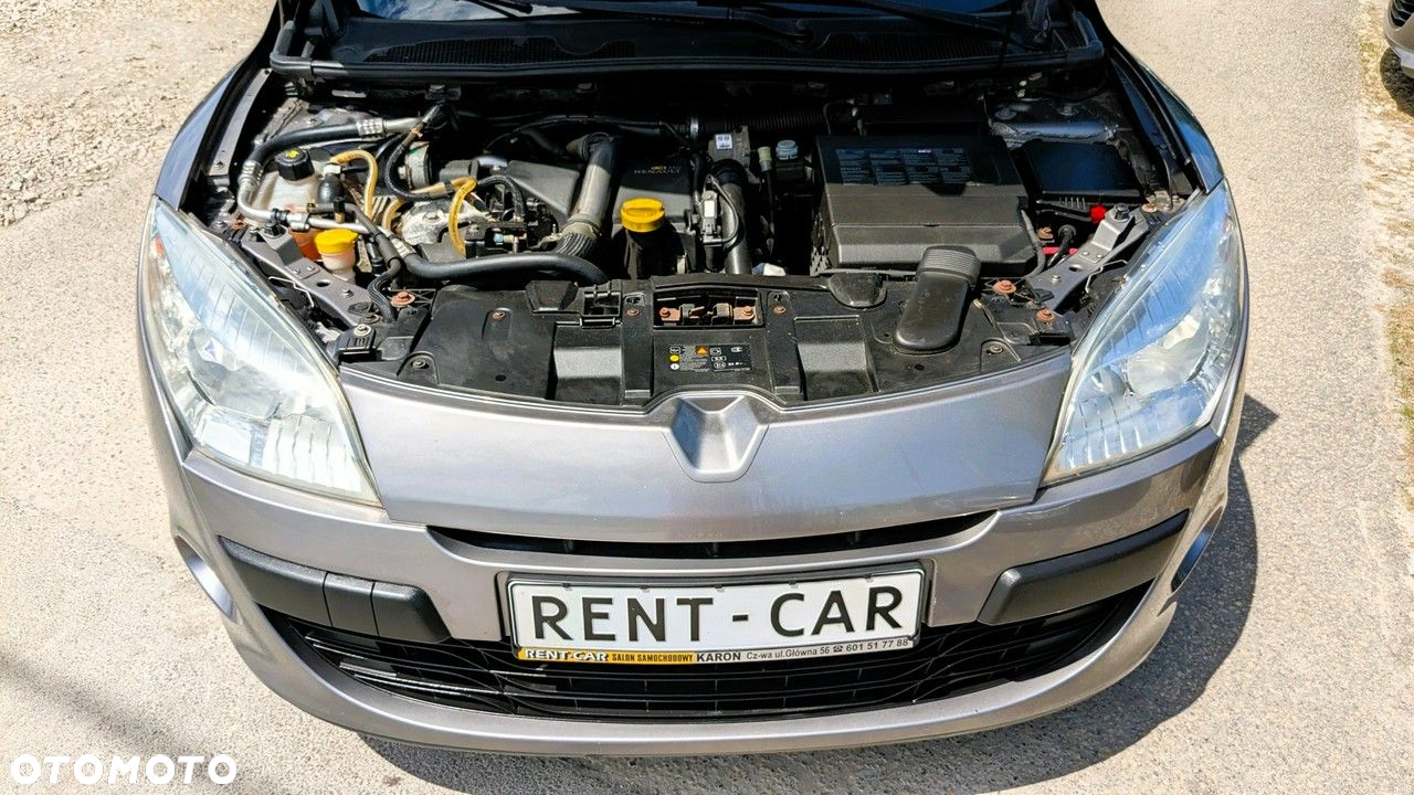 Renault Megane - 32