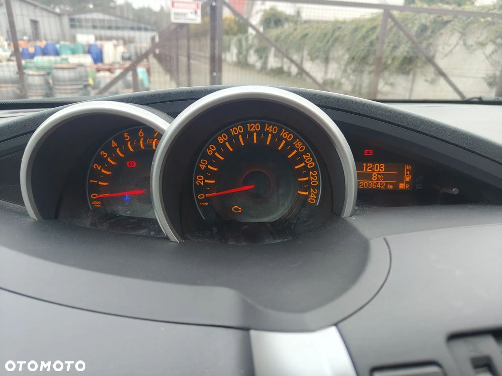 Toyota Verso 1.8 Premium EU5 7os - 1