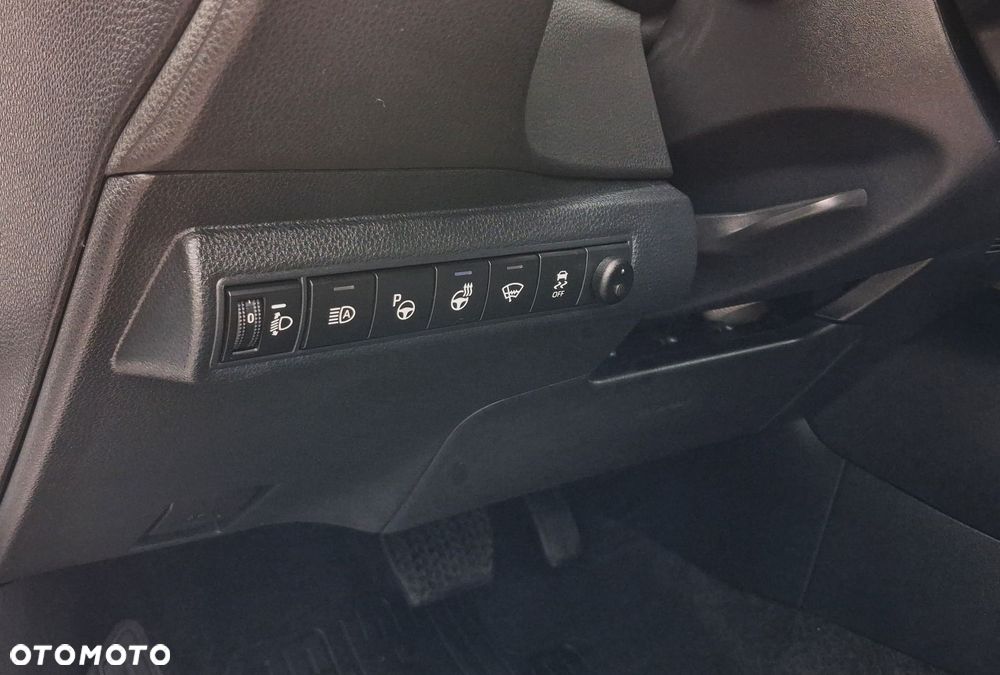 Toyota Corolla 1.8 Hybrid GPF Executive - 28