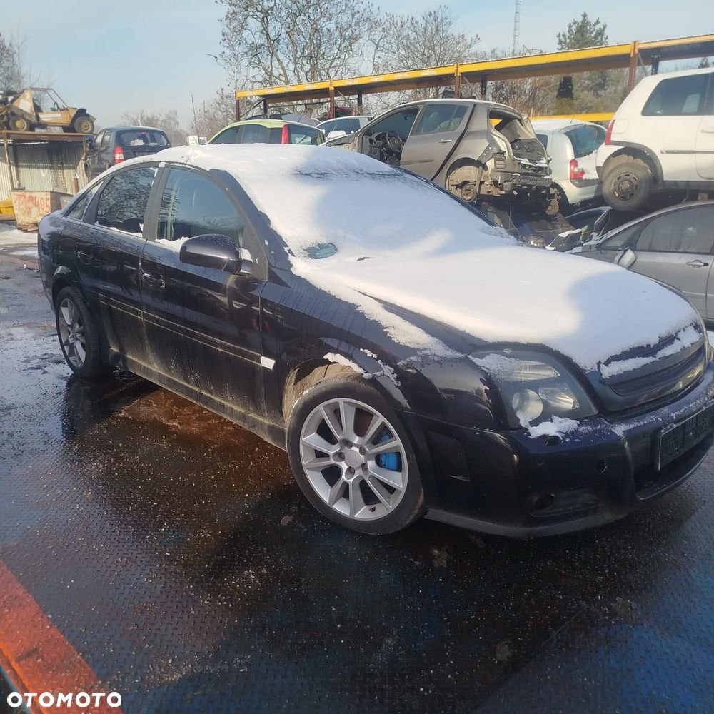 Opel Vectra C na części - 2