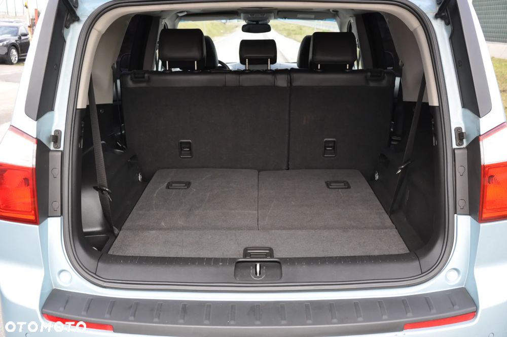 Chevrolet Orlando 1.8 Automatik LTZ - 22