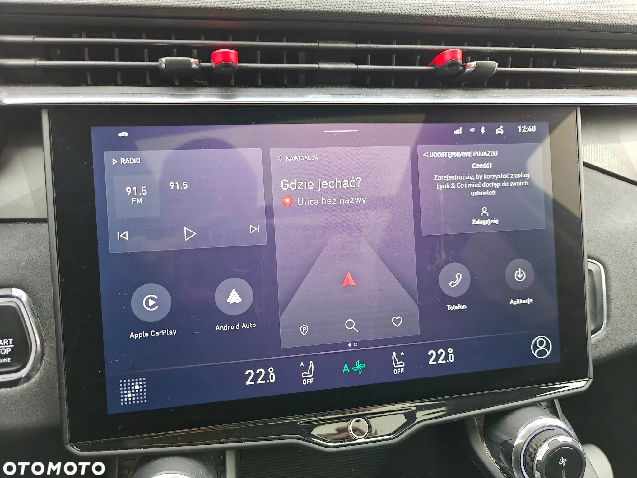 Volvo XC 40 - 27