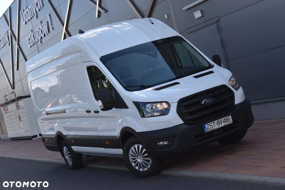 Ford TRANSIT - 23