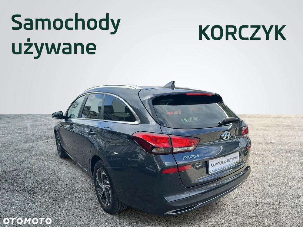 Hyundai i30 1.5 T-GDI 48V Comfort - 3