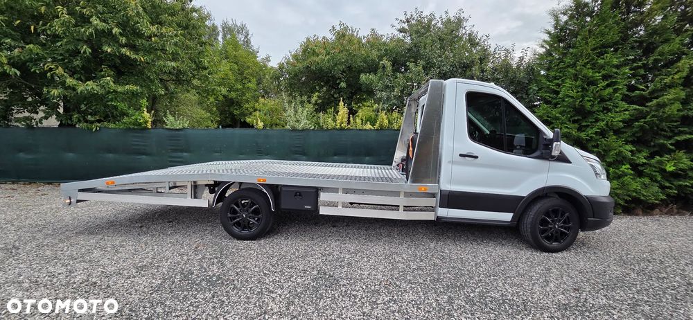 Ford Transit - 3