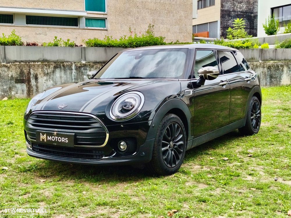MINI Clubman Cooper D Estate Edition - 12