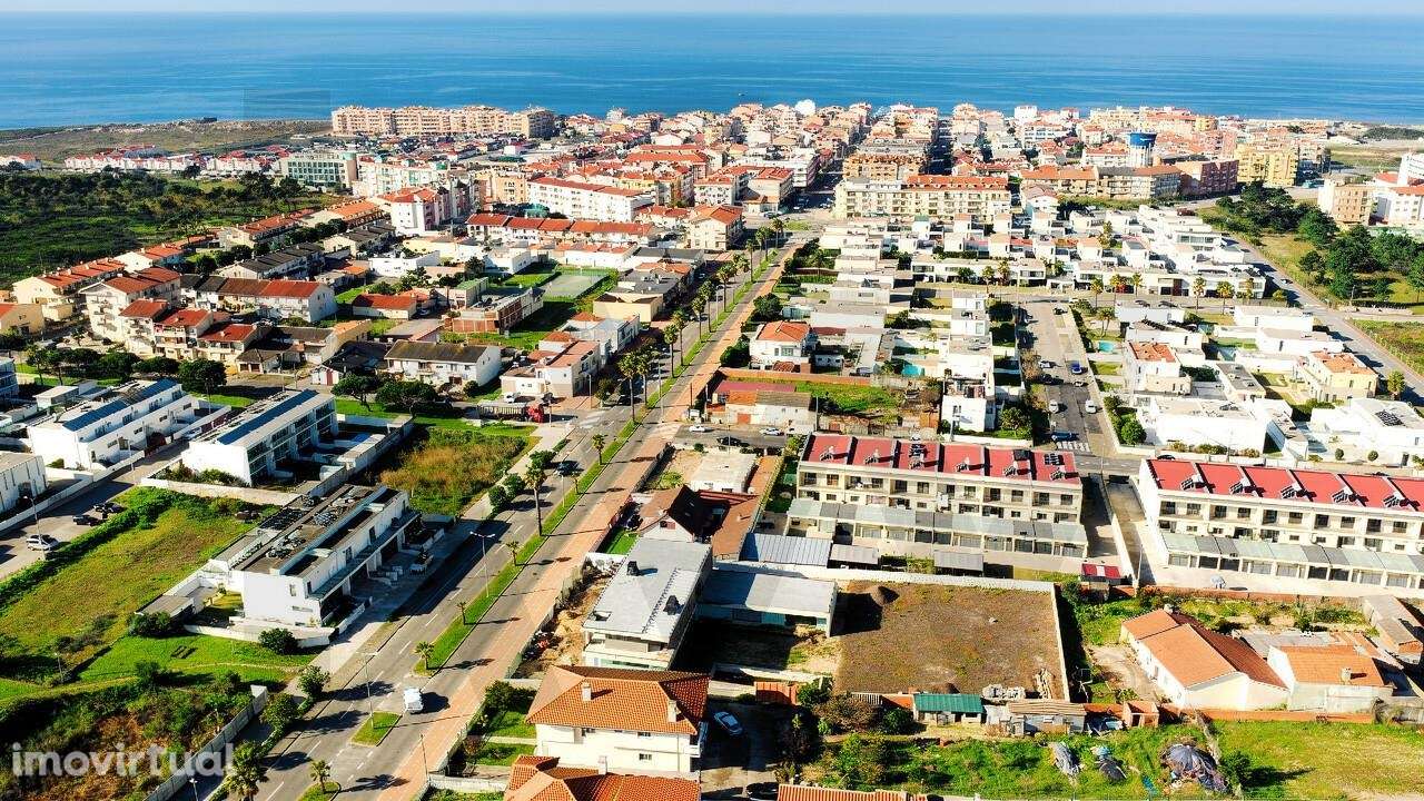 Moradia T4 - Praia do Furadouro - Grande imagem: 2/45