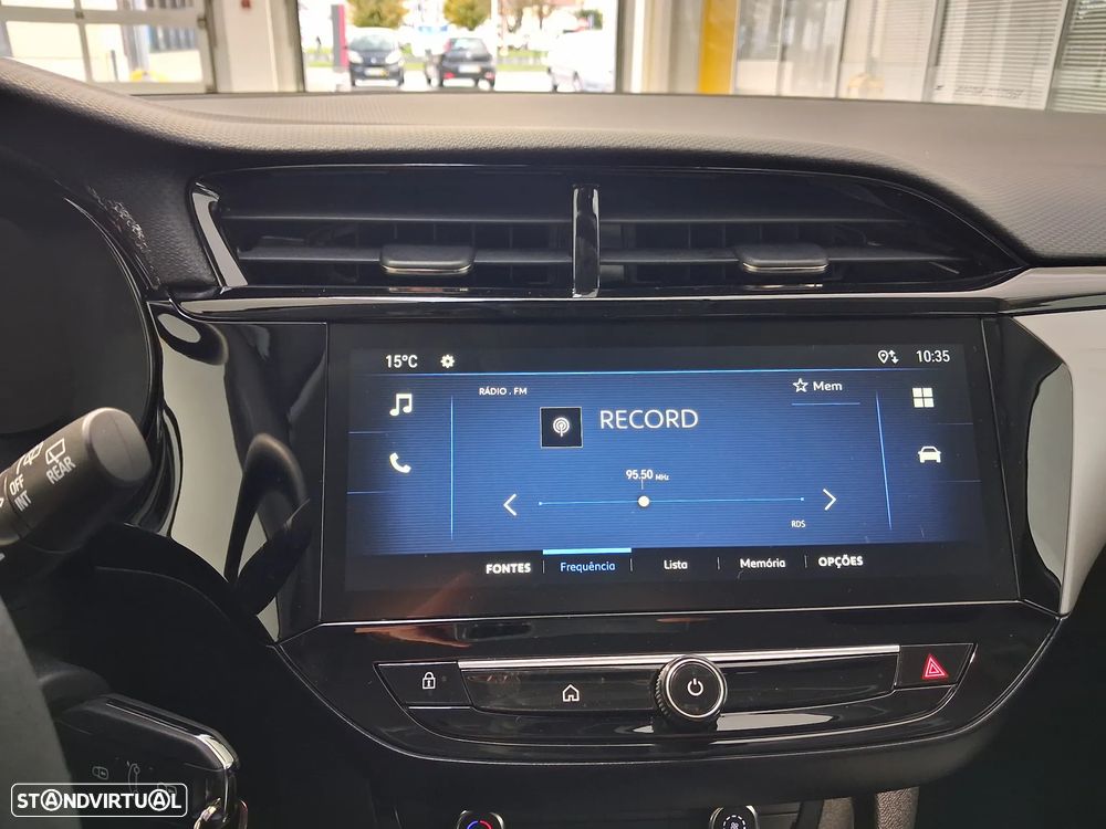 Opel Corsa 1.2 T Edition - 12