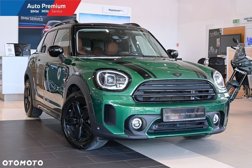 MINI Countryman Cooper - 2