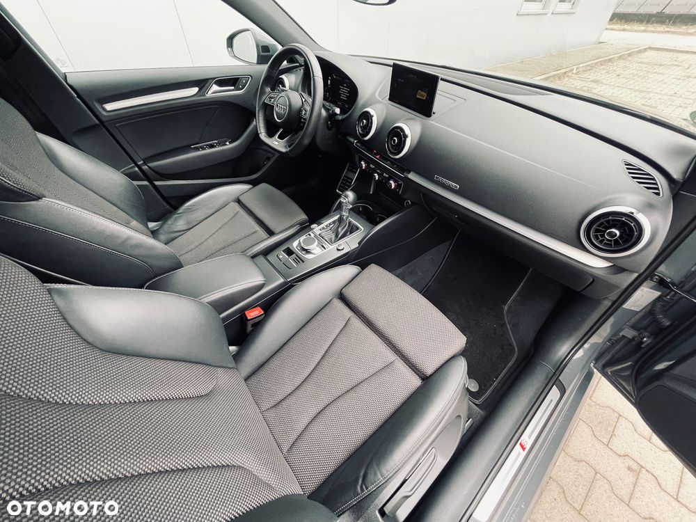 Audi A3 Sportback - 35